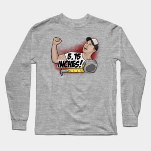 Mcmurray Long Sleeve T-Shirt